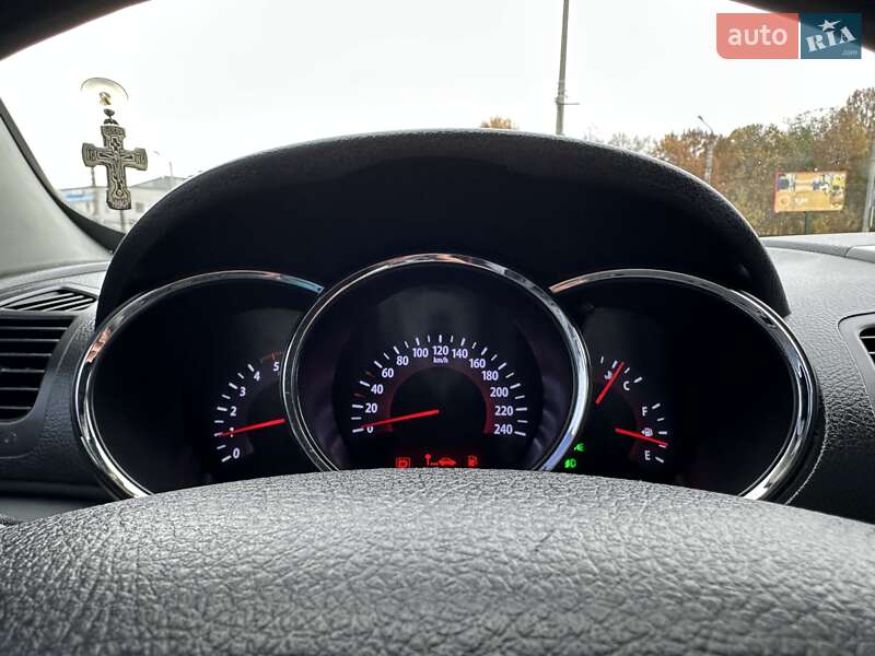 Внедорожник / Кроссовер Kia Sorento 2011 в Хмельницком