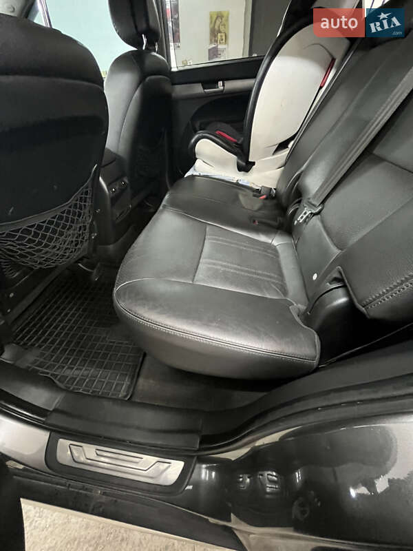 Внедорожник / Кроссовер Kia Sorento 2014 в Днепре фото 15 Внедорожник / Кроссовер Kia Sorento 2014 в Днепре