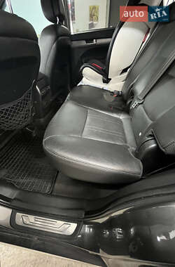 Позашляховик / Кросовер Kia Sorento 2014 в  фото 15 Позашляховик / Кросовер Kia Sorento 2014 в