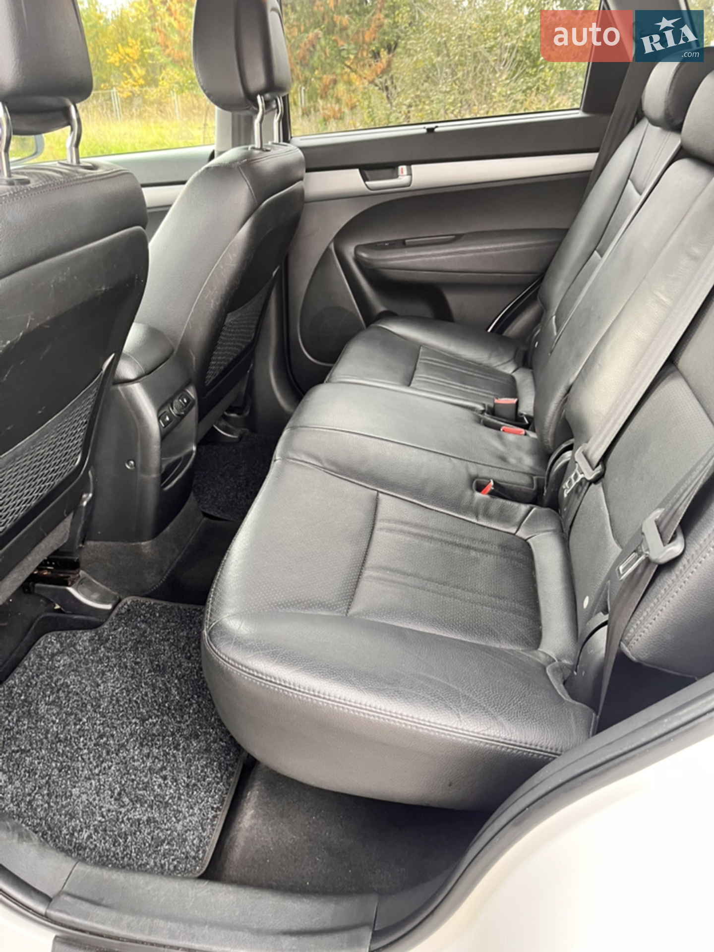2014 Kia Sorento - мініатюра 57