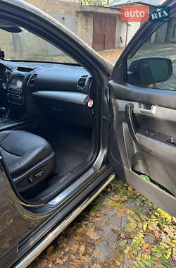 Позашляховик / Кросовер Kia Sorento 2014 в  фото 31 Позашляховик / Кросовер Kia Sorento 2014 в
