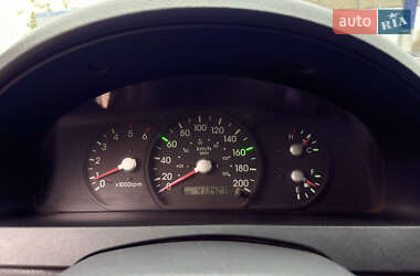 Внедорожник / Кроссовер Kia Sorento 2003 в 