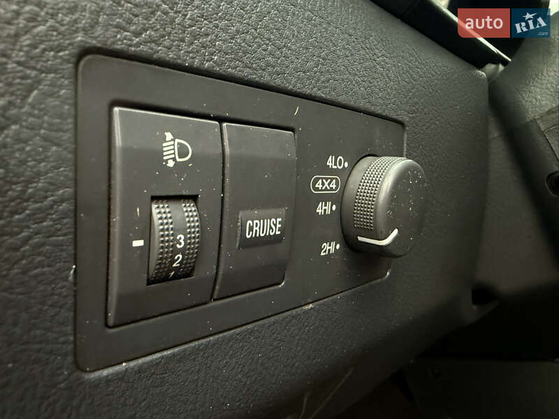 Позашляховик / Кросовер Kia Sorento 2003 в Мені