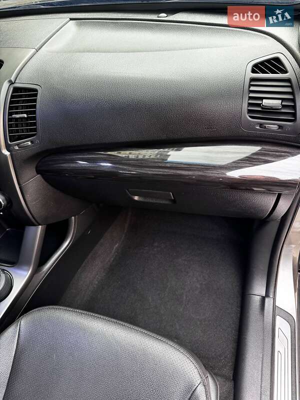 Позашляховик / Кросовер Kia Sorento 2012 в Одесі