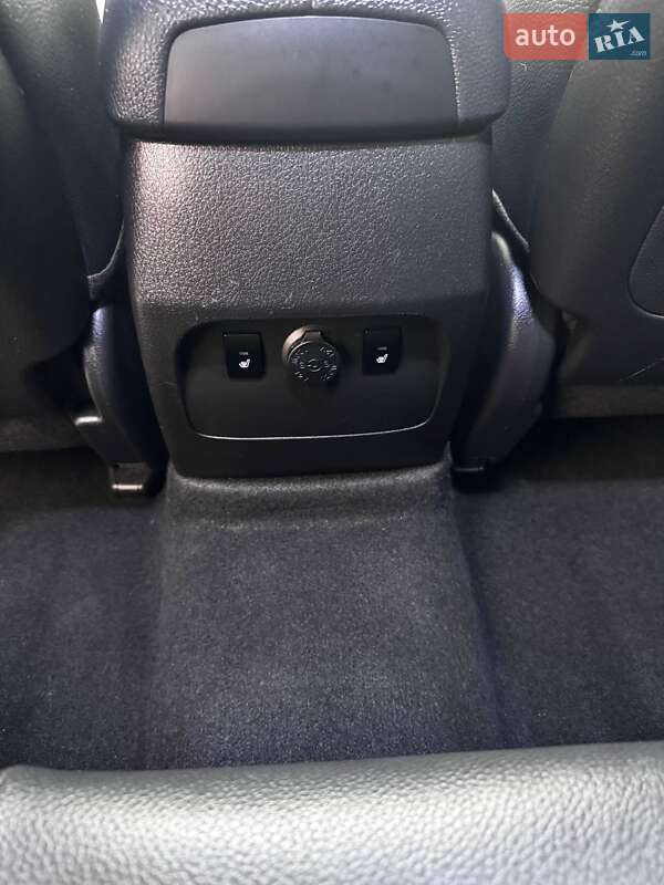 Позашляховик / Кросовер Kia Sorento 2012 в Одесі