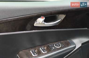 Внедорожник / Кроссовер Kia Sorento 2017 в 