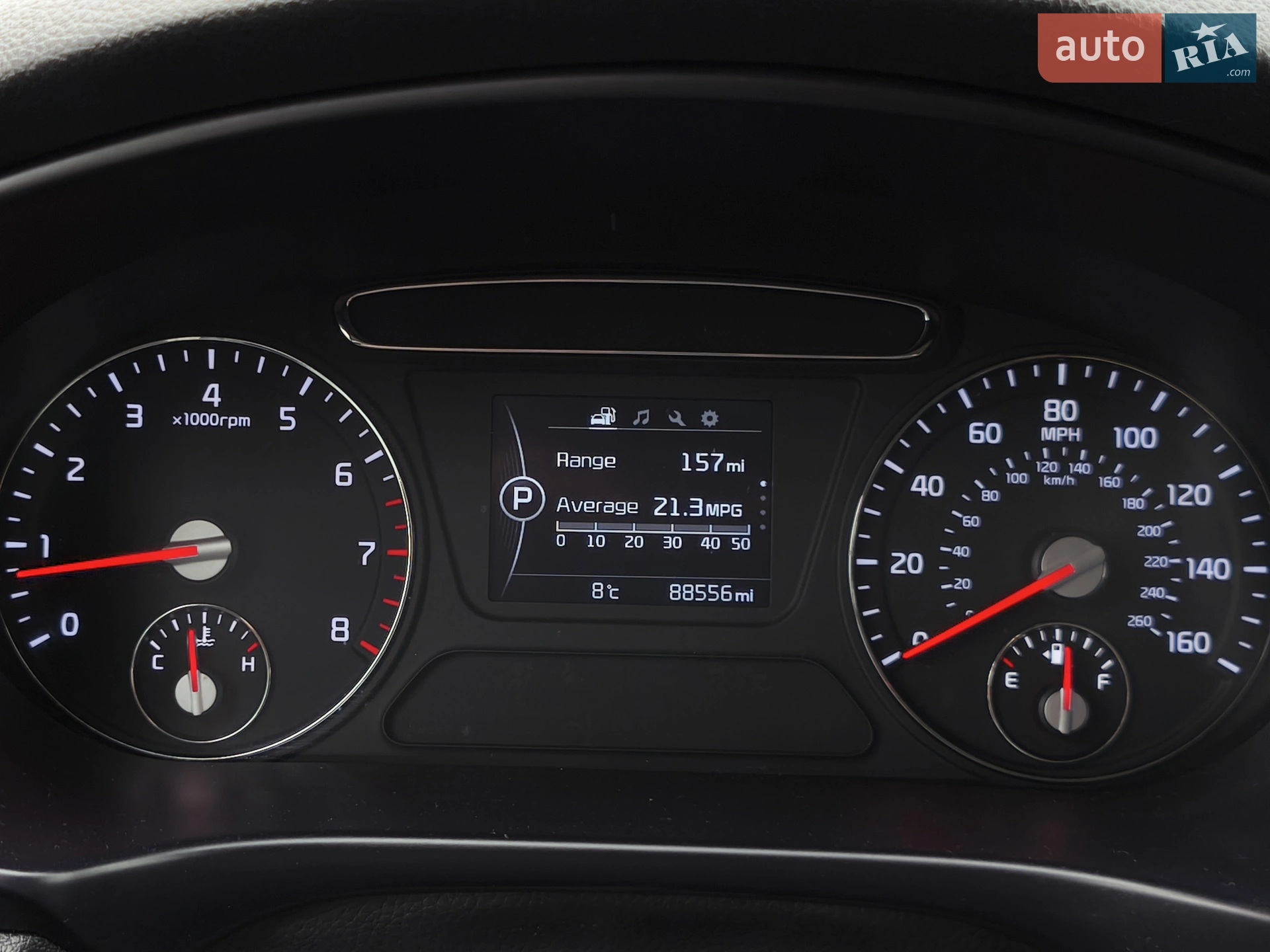 2017 Kia Sorento - мініатюра 21