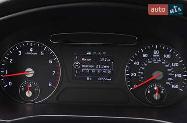 Внедорожник / Кроссовер Kia Sorento 2017 в 