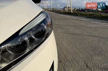 Внедорожник / Кроссовер Kia Sorento 2016 в 