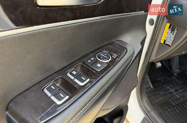 Внедорожник / Кроссовер Kia Sorento 2016 в 