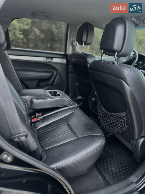 Внедорожник / Кроссовер Kia Sorento 2013 в Ахтырке фото 10 Внедорожник / Кроссовер Kia Sorento 2013 в Ахтырке