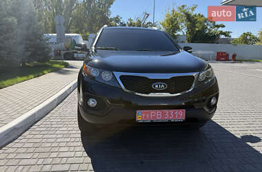Kia Sorento 2011 Kia Sorento 2011