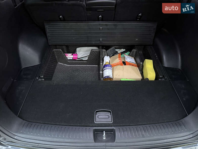 Внедорожник / Кроссовер Kia Sorento 2015 в Одессе фото 30 Внедорожник / Кроссовер Kia Sorento 2015 в Одессе