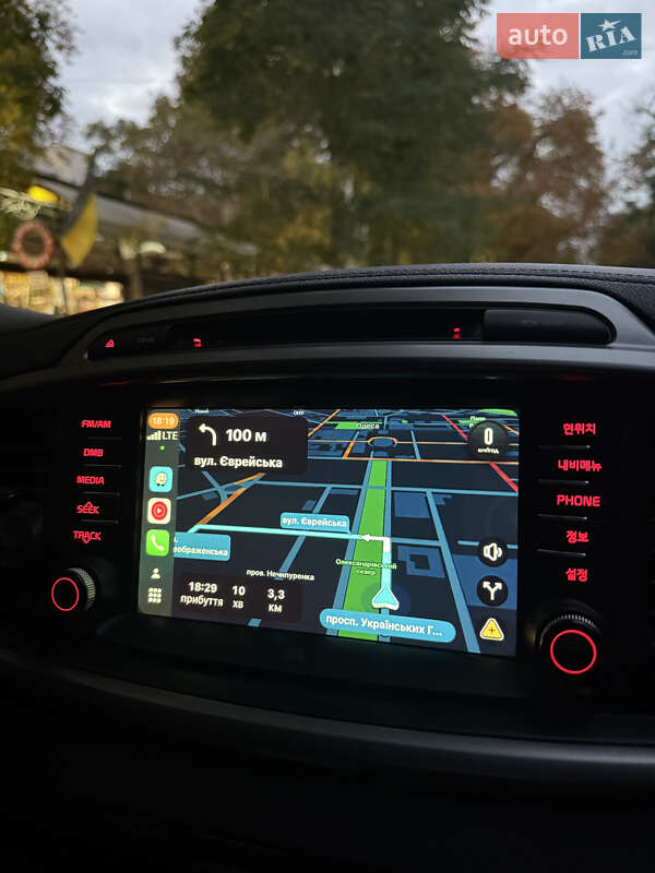 Внедорожник / Кроссовер Kia Sorento 2015 в Одессе фото 20 Внедорожник / Кроссовер Kia Sorento 2015 в Одессе