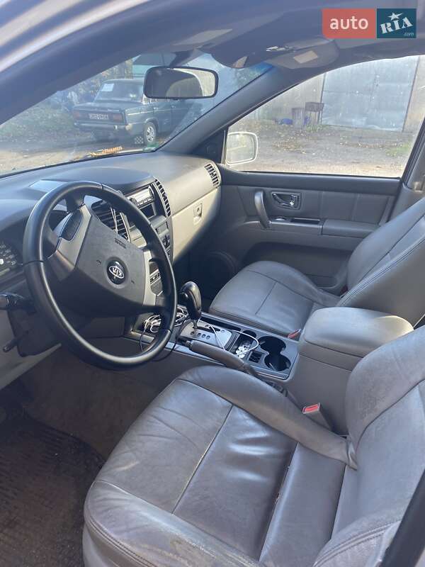 Внедорожник / Кроссовер Kia Sorento 2006 в Одессе