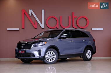 Внедорожник / Кроссовер Kia Sorento 2019 в Одессе