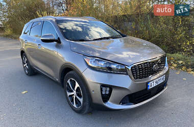 Kia Sorento 2016 Kia Sorento 2016