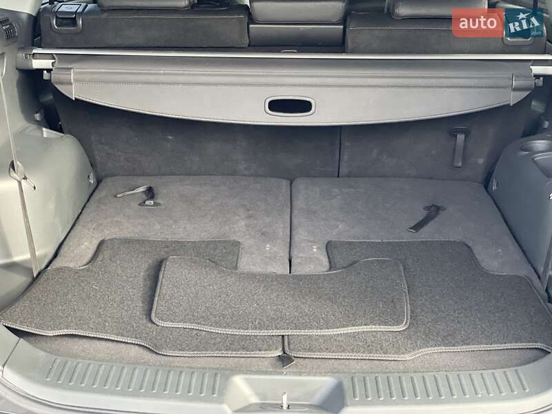 Внедорожник / Кроссовер Kia Sorento 2014 в Стрые
