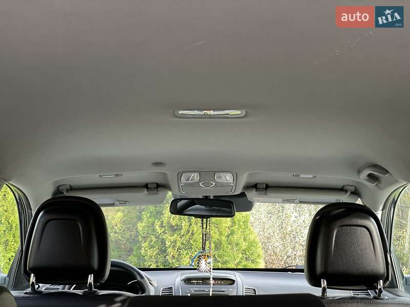 Внедорожник / Кроссовер Kia Sorento 2014 в Стрые