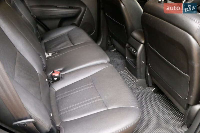 Внедорожник / Кроссовер Kia Sorento 2013 в Киеве фото 12 Внедорожник / Кроссовер Kia Sorento 2013 в Киеве