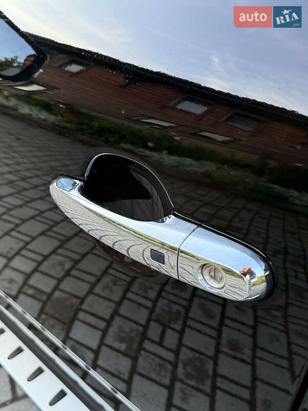 Внедорожник / Кроссовер Kia Sorento 2014 в Ивано-Франковске фото 21 Внедорожник / Кроссовер Kia Sorento 2014 в Ивано-Франковске