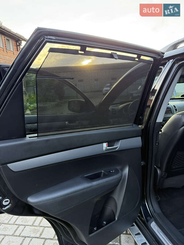 Внедорожник / Кроссовер Kia Sorento 2014 в Ивано-Франковске фото 29 Внедорожник / Кроссовер Kia Sorento 2014 в Ивано-Франковске