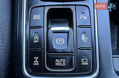 Позашляховик / Кросовер Kia Sorento 2016 в  фото 40 Позашляховик / Кросовер Kia Sorento 2016 в