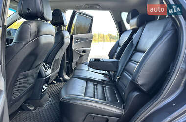 Позашляховик / Кросовер Kia Sorento 2016 в  фото 58 Позашляховик / Кросовер Kia Sorento 2016 в