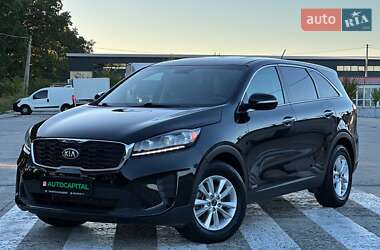 Kia Sorento 2019 Kia Sorento 2019
