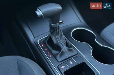 Позашляховик / Кросовер Kia Sorento 2019 в  фото 26 Позашляховик / Кросовер Kia Sorento 2019 в