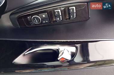 Внедорожник / Кроссовер Kia Sorento 2016 в 