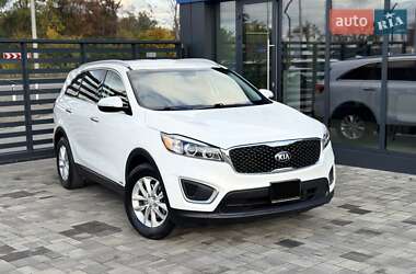 Позашляховик / Кросовер Kia Sorento 2015 в Рівному