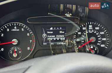 Позашляховик / Кросовер Kia Sorento 2015 в  фото 17 Позашляховик / Кросовер Kia Sorento 2015 в