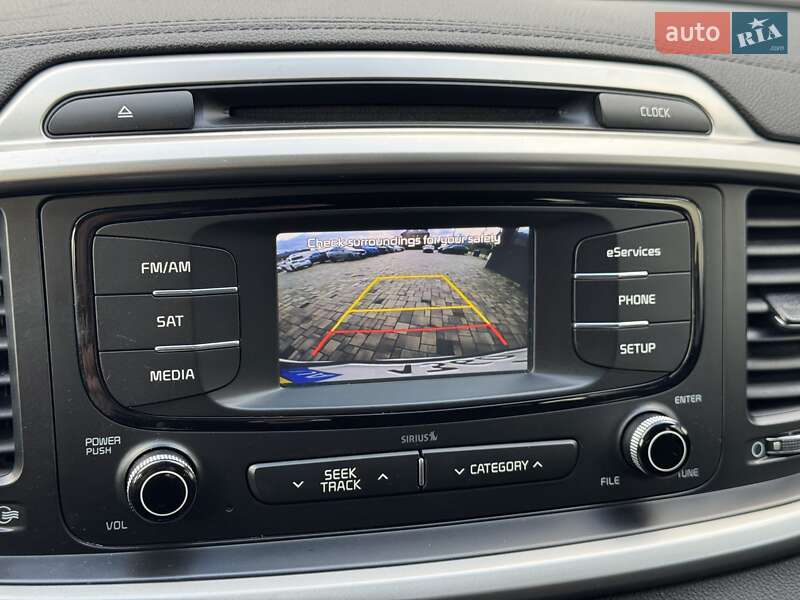 Внедорожник / Кроссовер Kia Sorento 2015 в Ровно фото 21 Внедорожник / Кроссовер Kia Sorento 2015 в Ровно