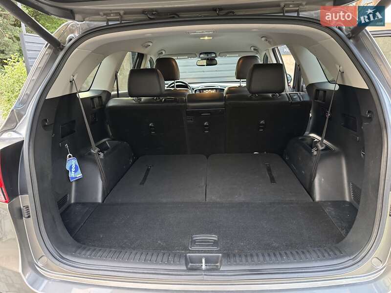 Внедорожник / Кроссовер Kia Sorento 2018 в Буче фото 15 Внедорожник / Кроссовер Kia Sorento 2018 в Буче