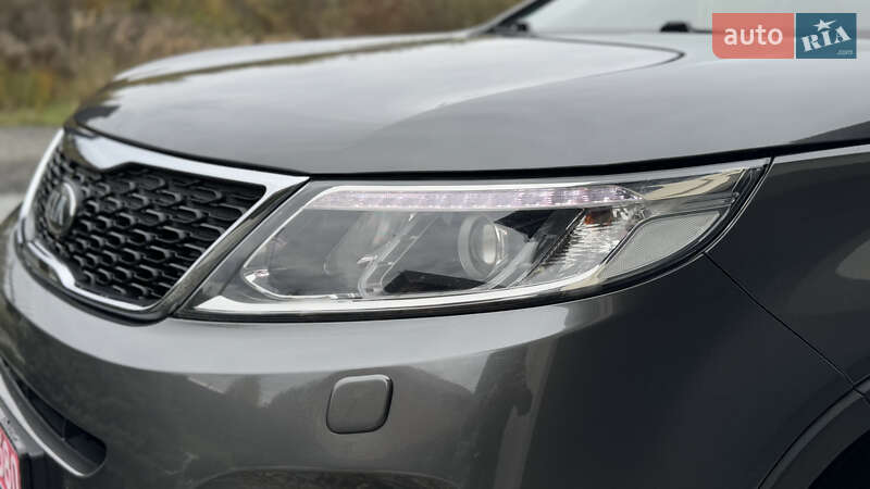 Внедорожник / Кроссовер Kia Sorento 2013 в Стрые фото 24 Внедорожник / Кроссовер Kia Sorento 2013 в Стрые