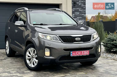 Kia Sorento 2013 Kia Sorento 2013