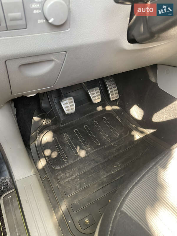 Позашляховик / Кросовер Kia Sorento 2004 в Соснівці фото 6 Позашляховик / Кросовер Kia Sorento 2004 в Соснівці