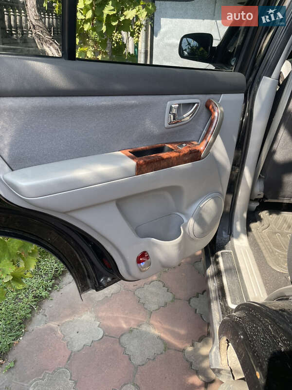 Позашляховик / Кросовер Kia Sorento 2004 в Соснівці фото 14 Позашляховик / Кросовер Kia Sorento 2004 в Соснівці