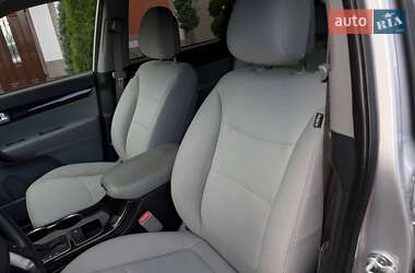 Внедорожник / Кроссовер Kia Sorento 2013 в 