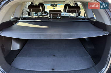 Позашляховик / Кросовер Kia Sorento 2011 в  фото 15 Позашляховик / Кросовер Kia Sorento 2011 в