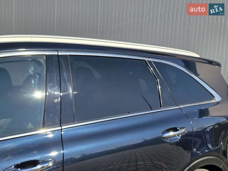 Позашляховик / Кросовер Kia Sorento 2019 в Івано-Франківську фото 20 Позашляховик / Кросовер Kia Sorento 2019 в Івано-Франківську