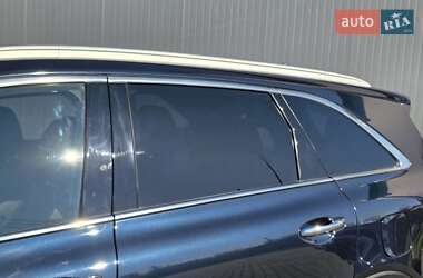 Внедорожник / Кроссовер Kia Sorento 2019 в 