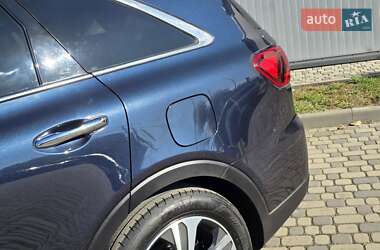 Внедорожник / Кроссовер Kia Sorento 2019 в 