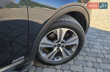 Внедорожник / Кроссовер Kia Sorento 2019 в 