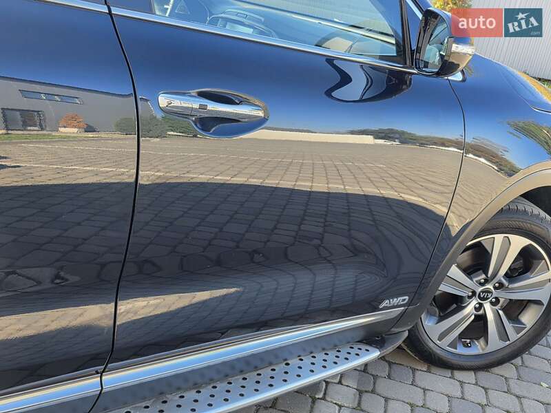 Позашляховик / Кросовер Kia Sorento 2019 в Івано-Франківську фото 45 Позашляховик / Кросовер Kia Sorento 2019 в Івано-Франківську