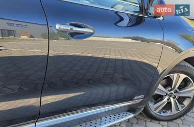 Внедорожник / Кроссовер Kia Sorento 2019 в 