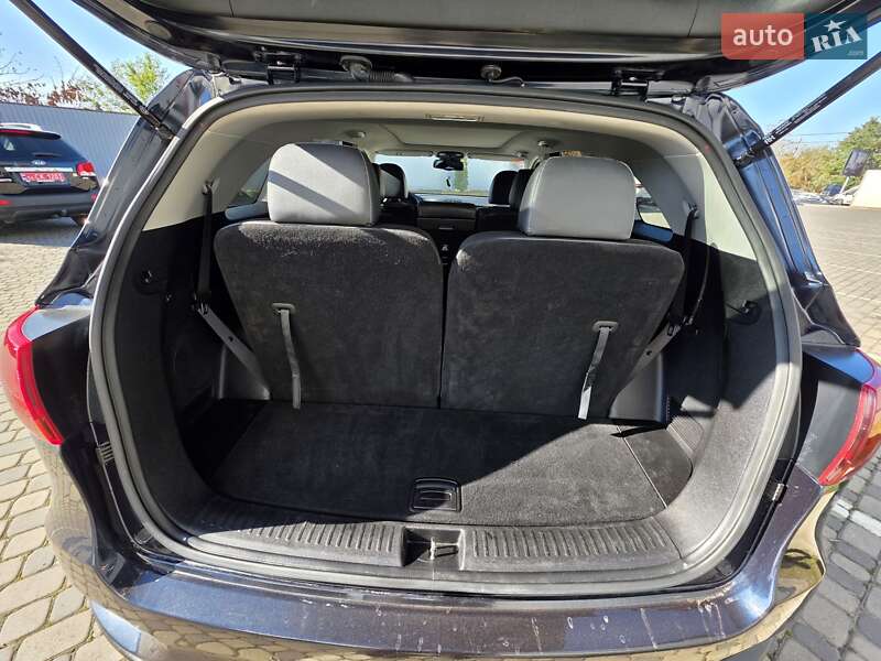Позашляховик / Кросовер Kia Sorento 2019 в Івано-Франківську фото 135 Позашляховик / Кросовер Kia Sorento 2019 в Івано-Франківську