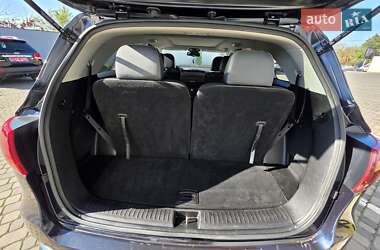 Внедорожник / Кроссовер Kia Sorento 2019 в 