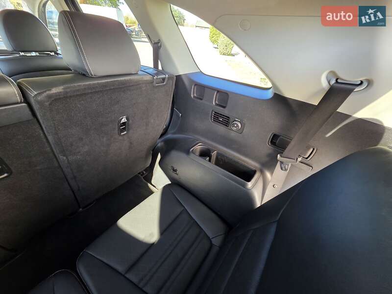 Позашляховик / Кросовер Kia Sorento 2019 в Івано-Франківську фото 136 Позашляховик / Кросовер Kia Sorento 2019 в Івано-Франківську